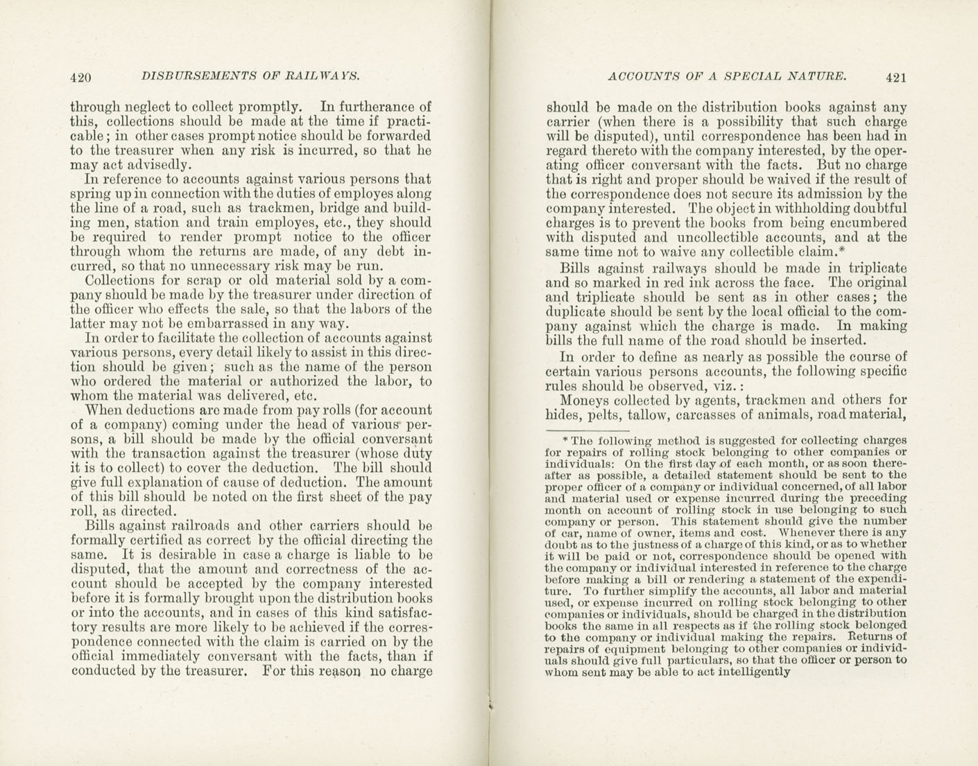 Science of Railways Vol VII