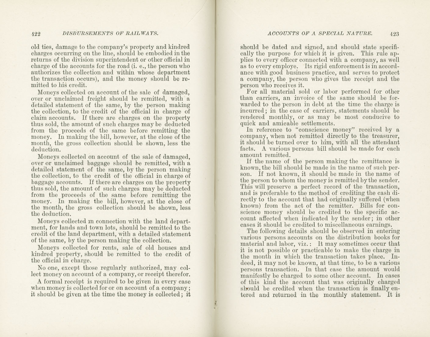 Science of Railways Vol VII