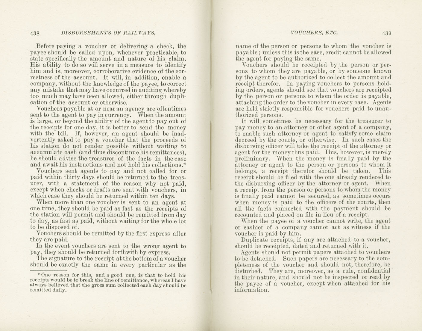 Science of Railways Vol VII