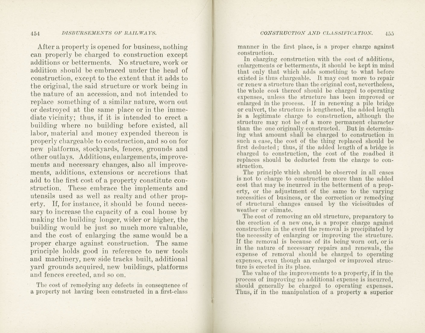 Science of Railways Vol VII