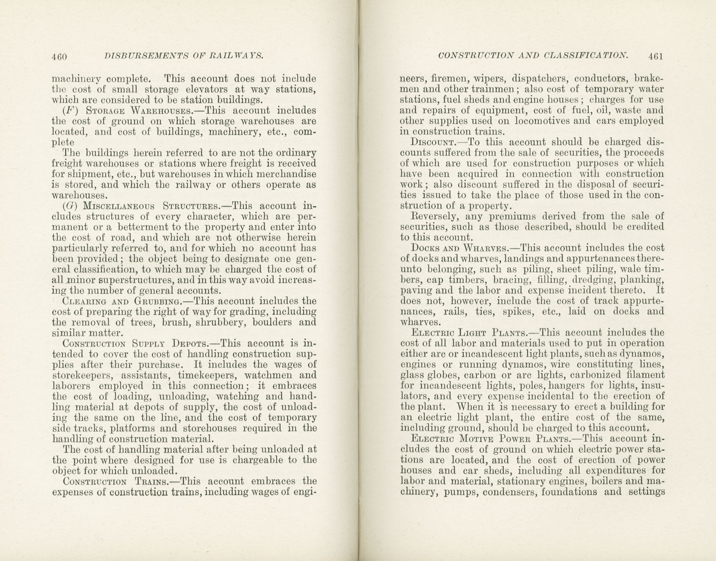 Science of Railways Vol VII