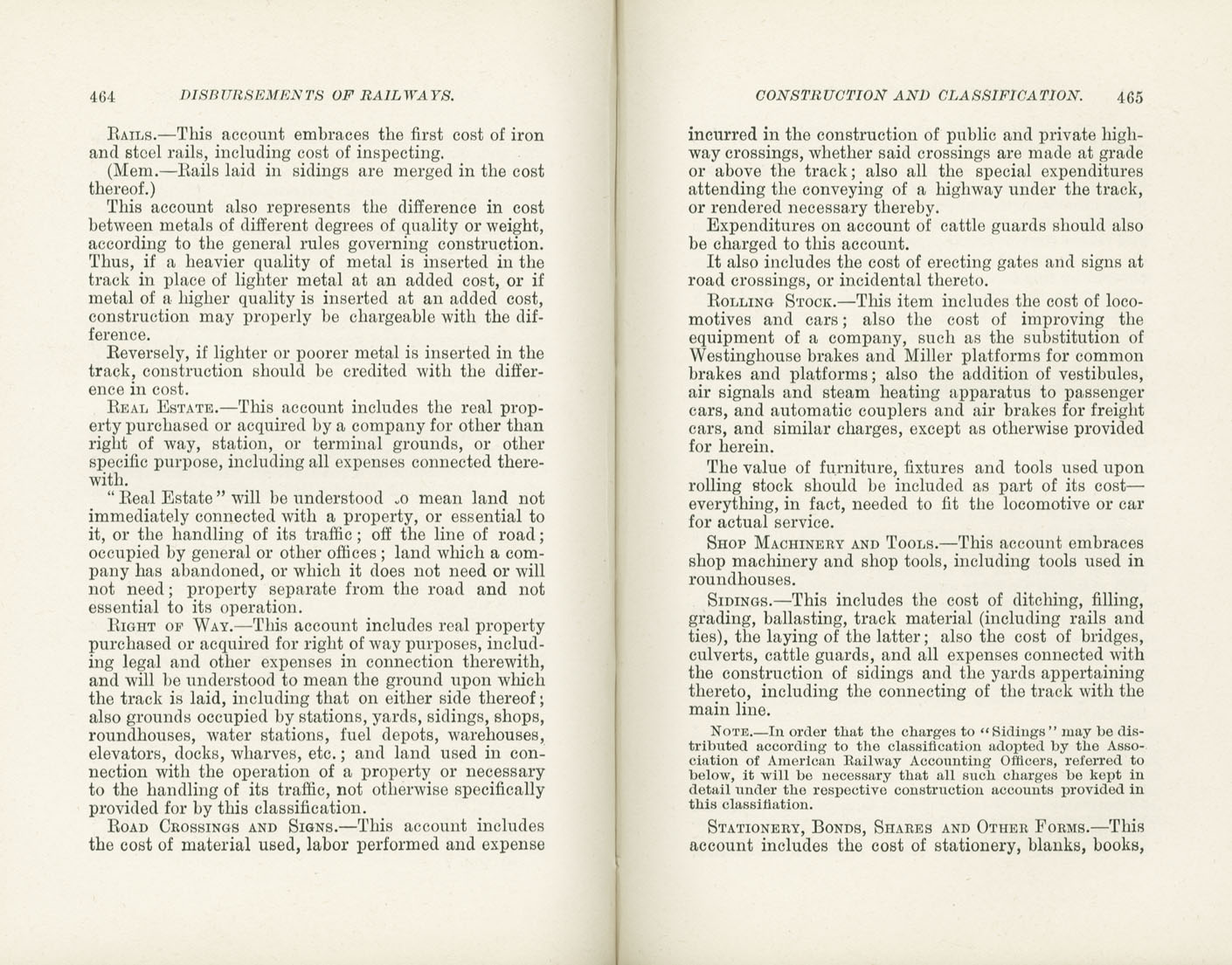 Science of Railways Vol VII