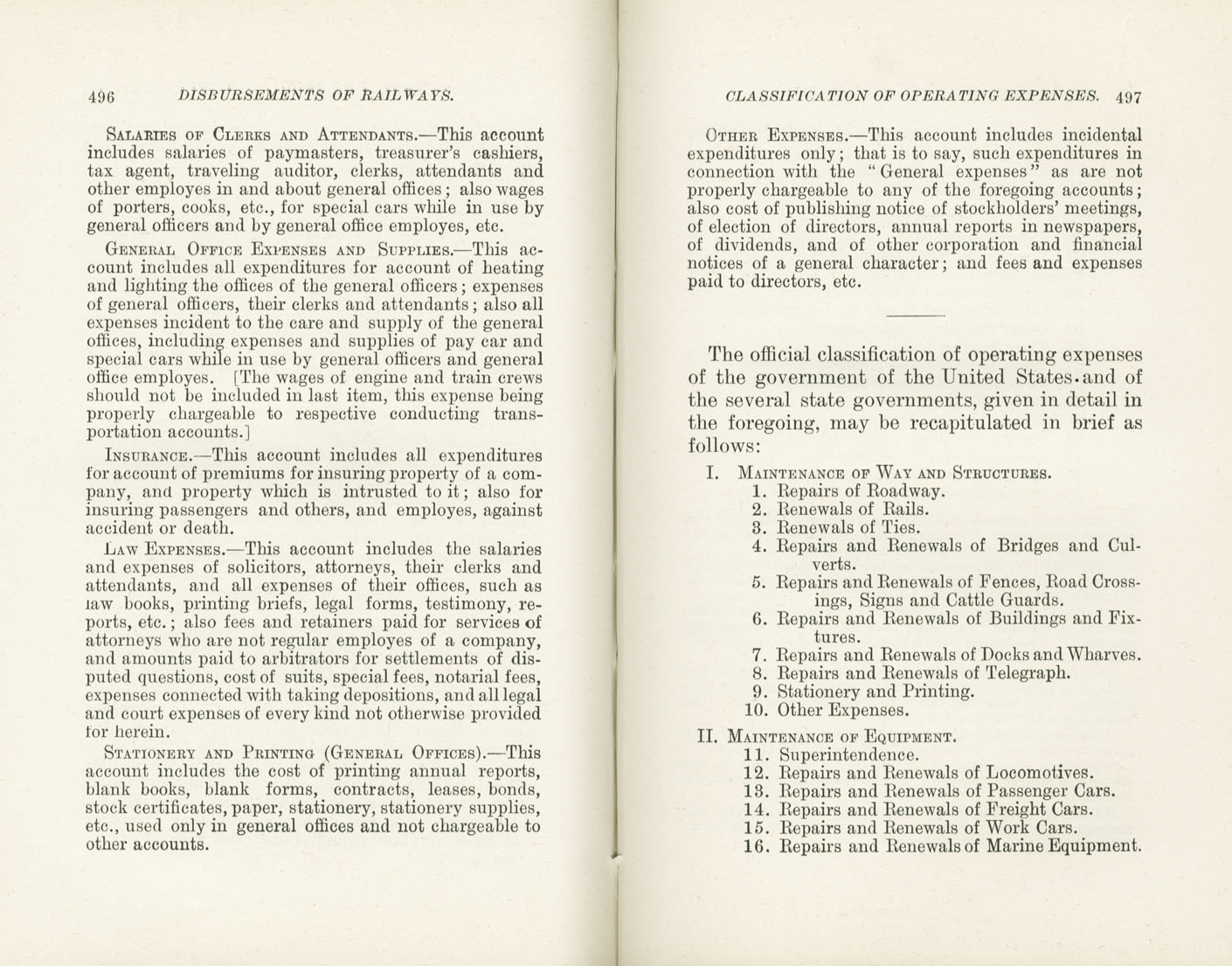 Science of Railways Vol VII