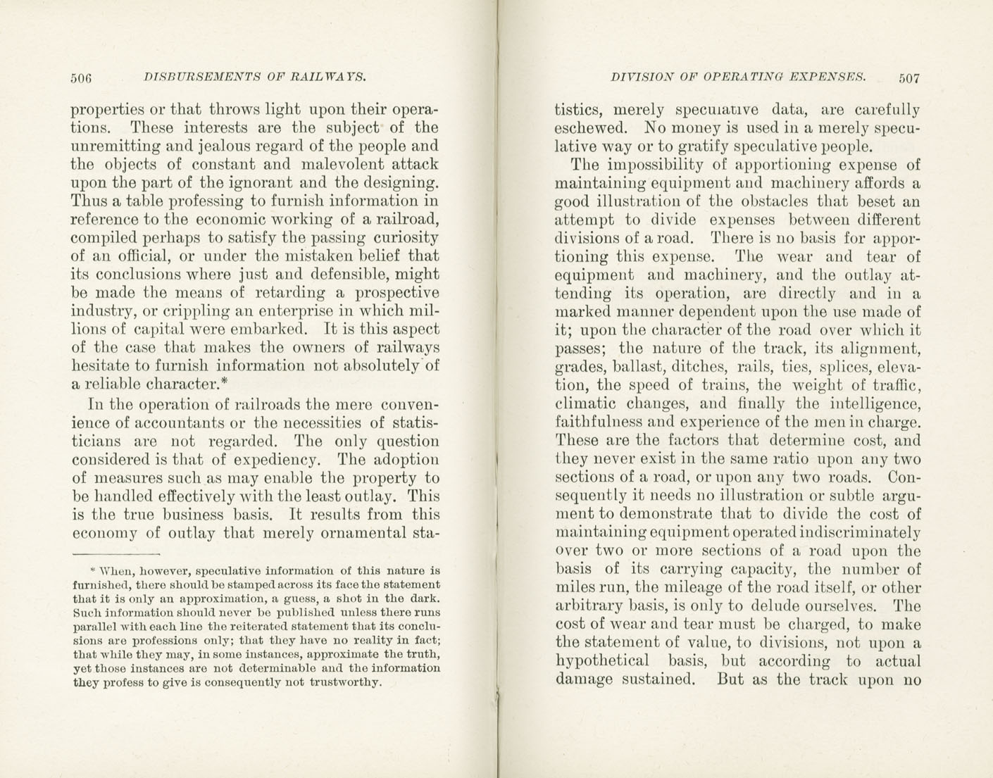 Science of Railways Vol VII