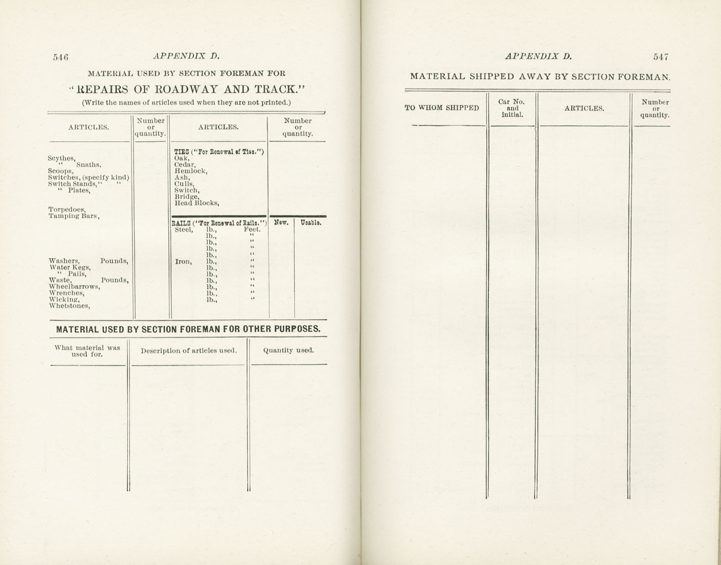 Science of Railways Vol VII