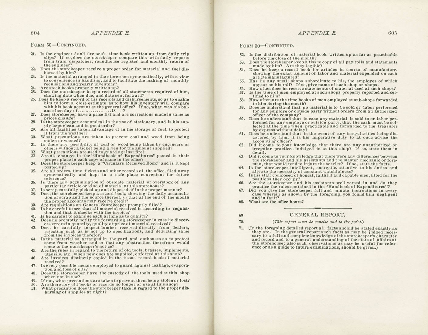 Science of Railways Vol VII