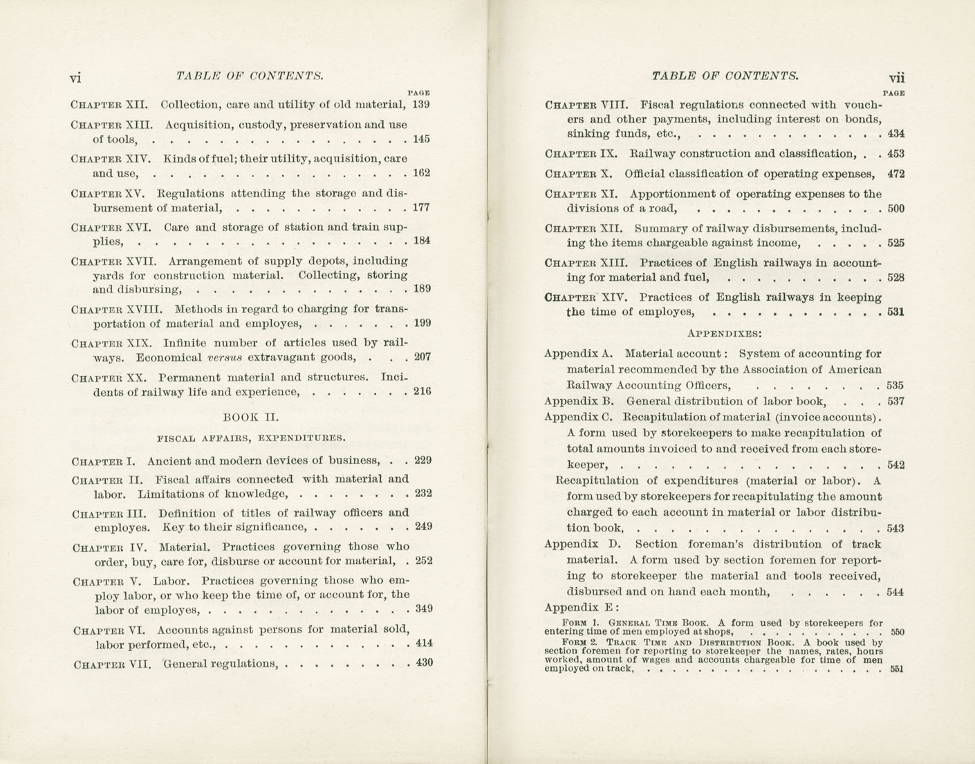 Science of Railways Vol VII