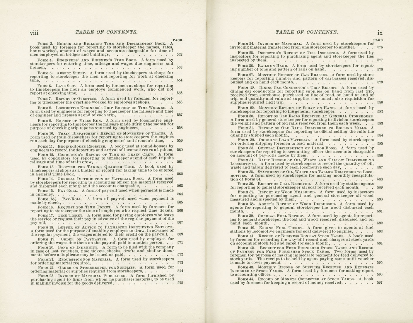 Science of Railways Vol VII
