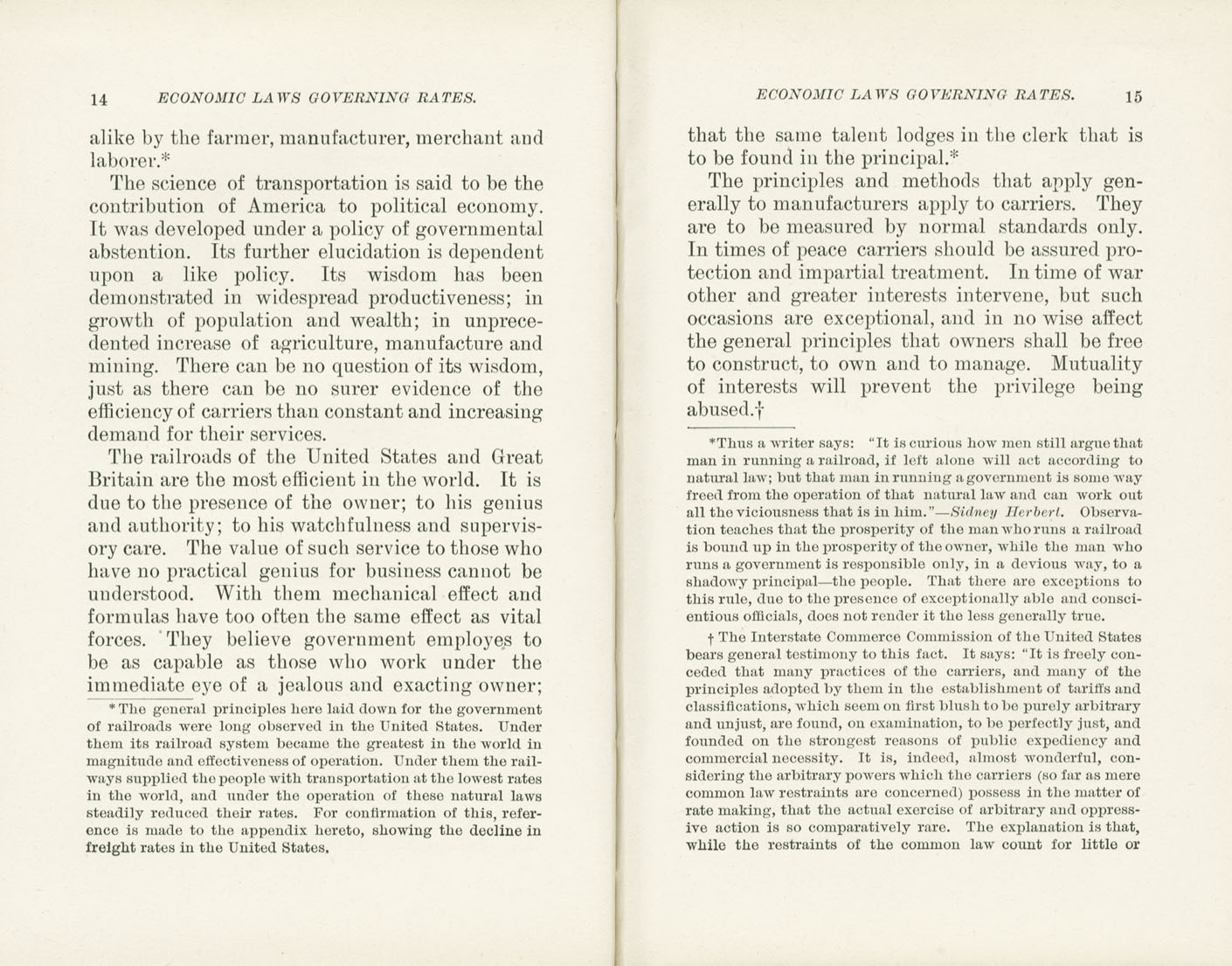 Science of Railways Vol VIII