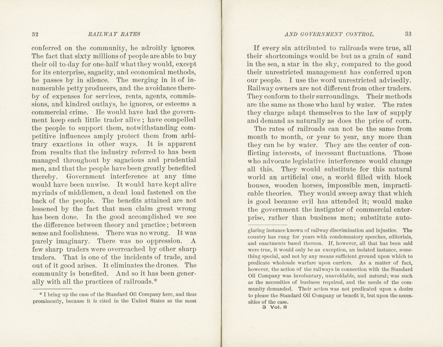 Science of Railways Vol VIII