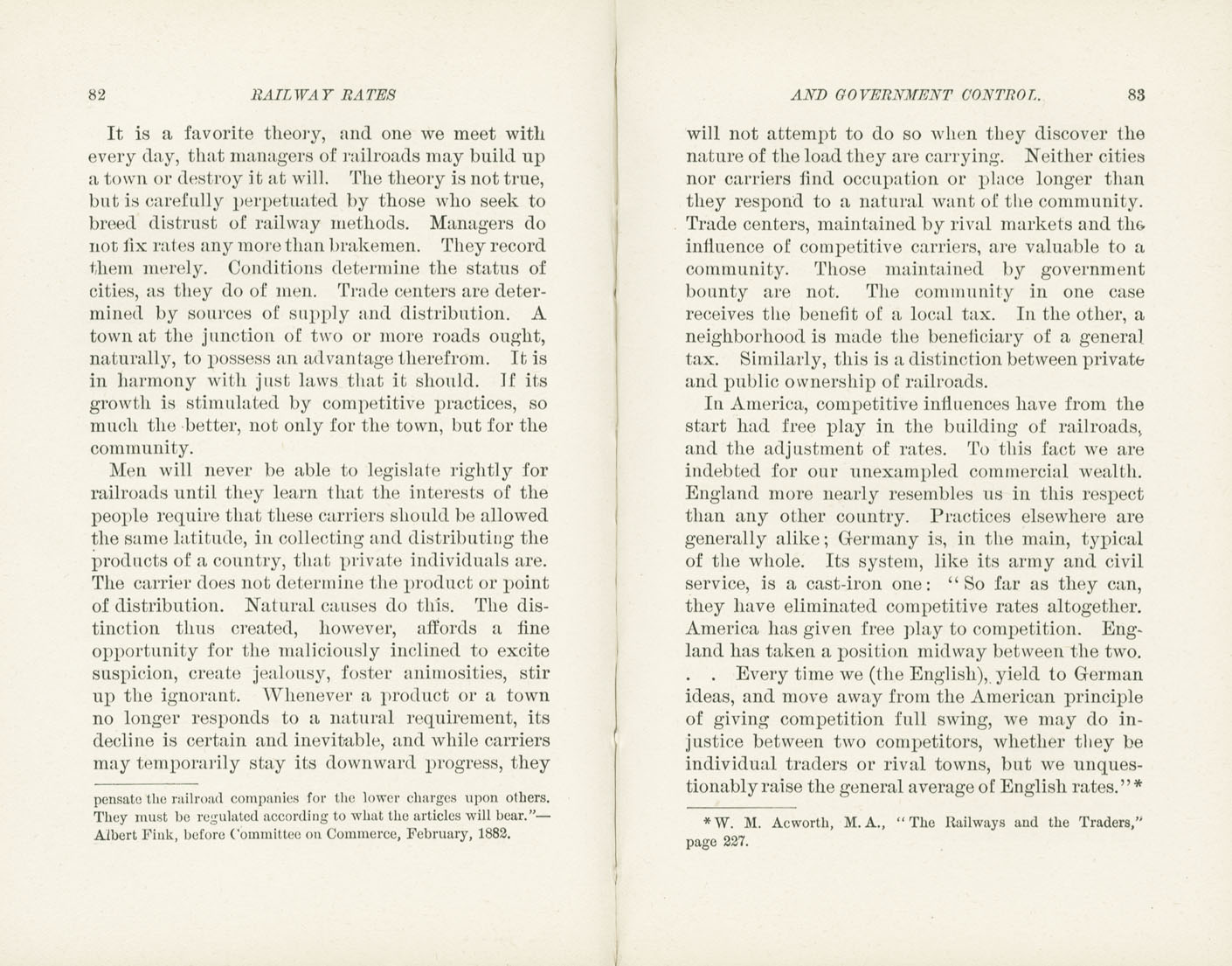 Science of Railways Vol VIII