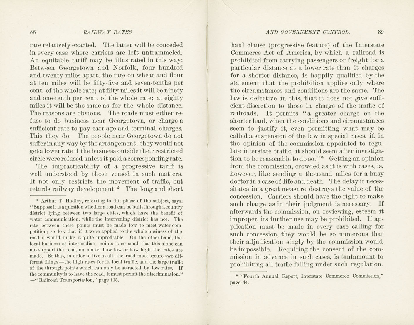 Science of Railways Vol VIII