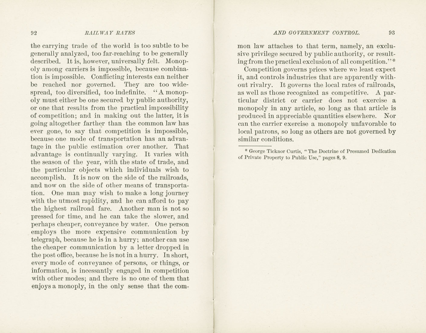 Science of Railways Vol VIII