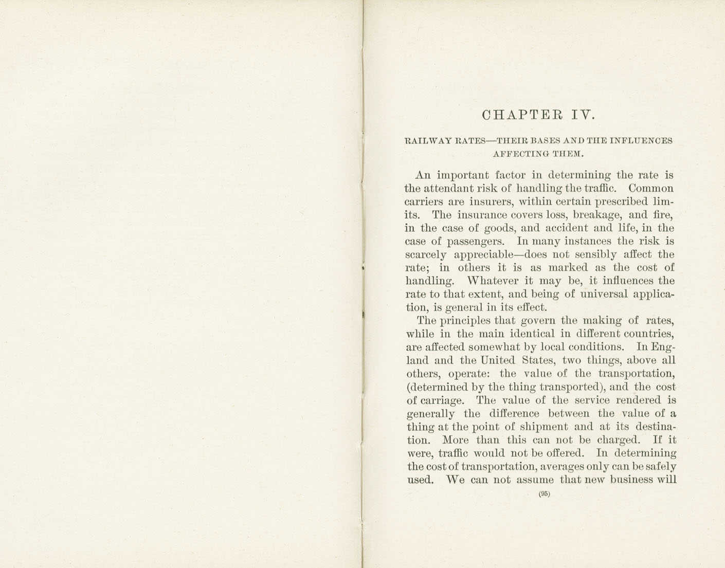 Science of Railways Vol VIII