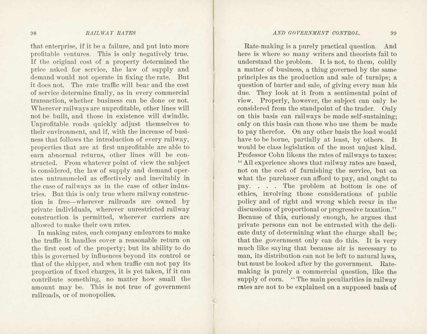 Science of Railways Vol VIII