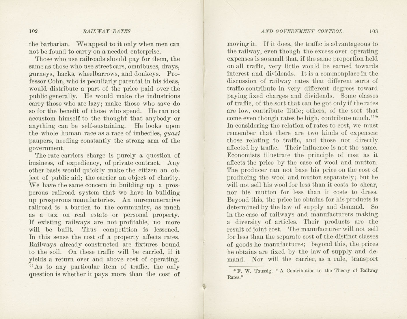 Science of Railways Vol VIII