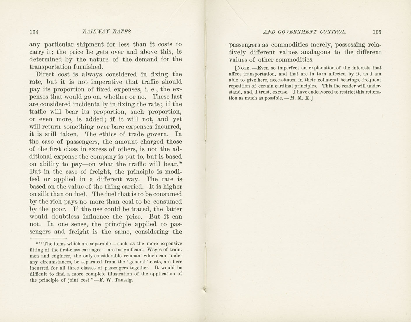 Science of Railways Vol VIII