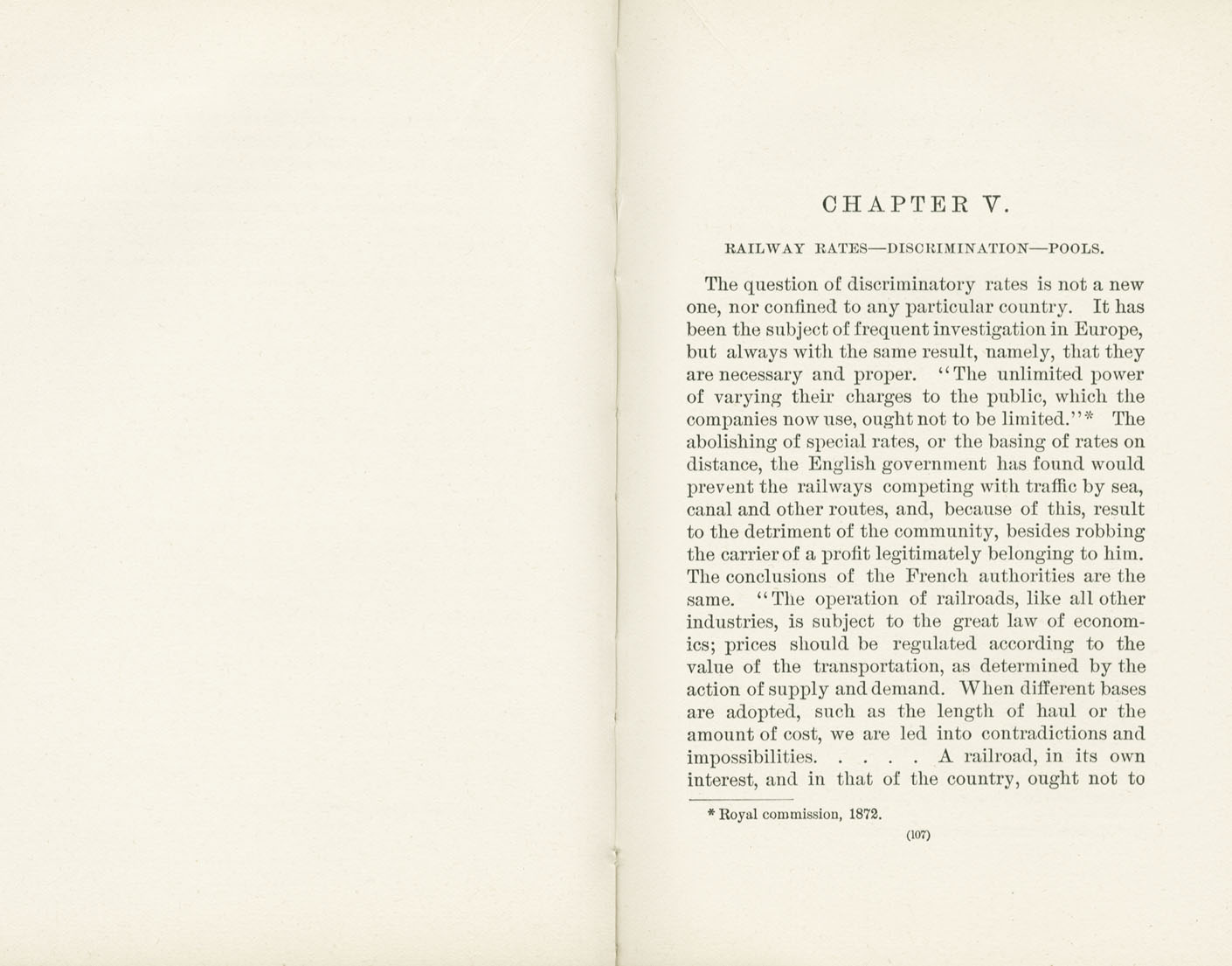 Science of Railways Vol VIII