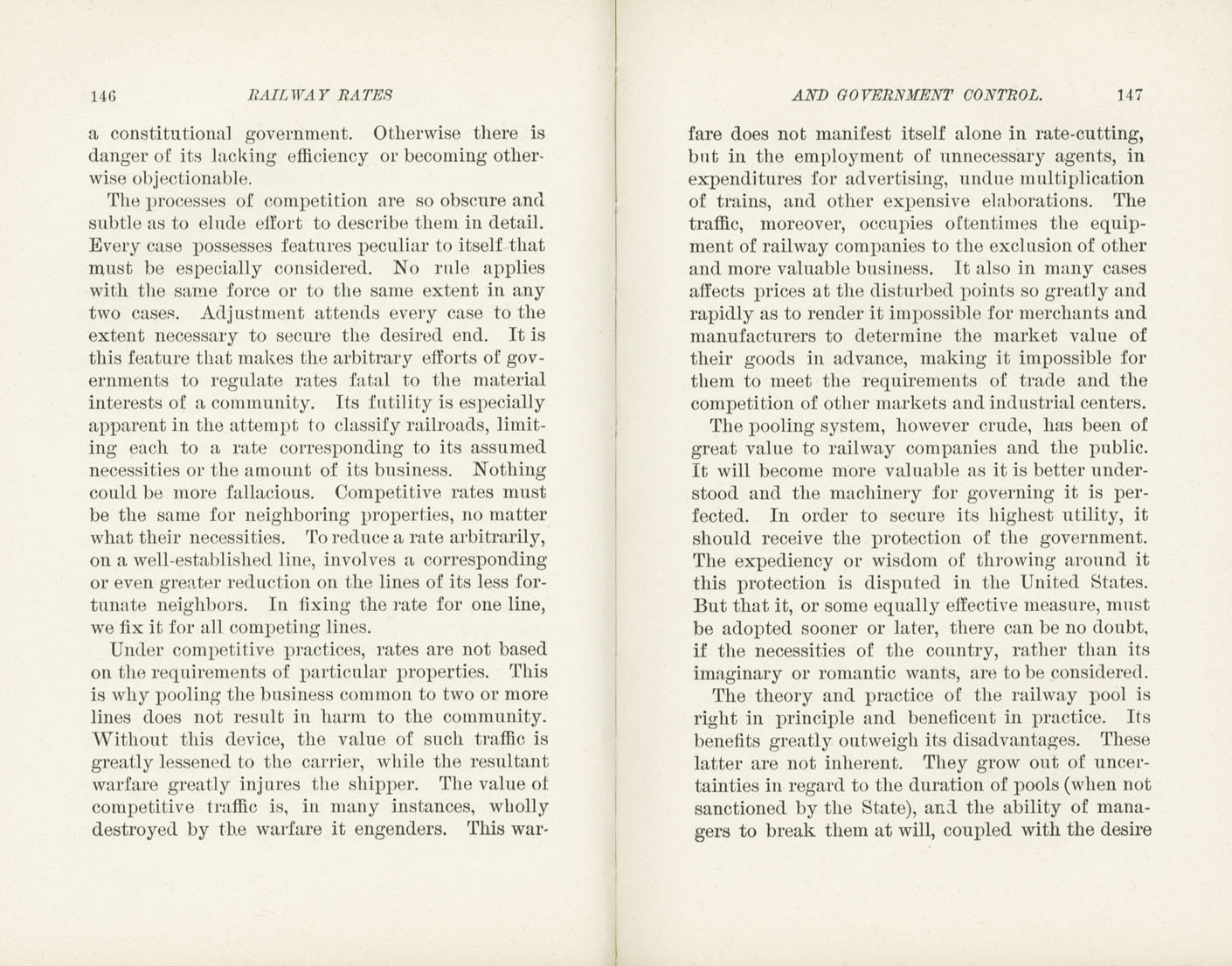 Science of Railways Vol VIII