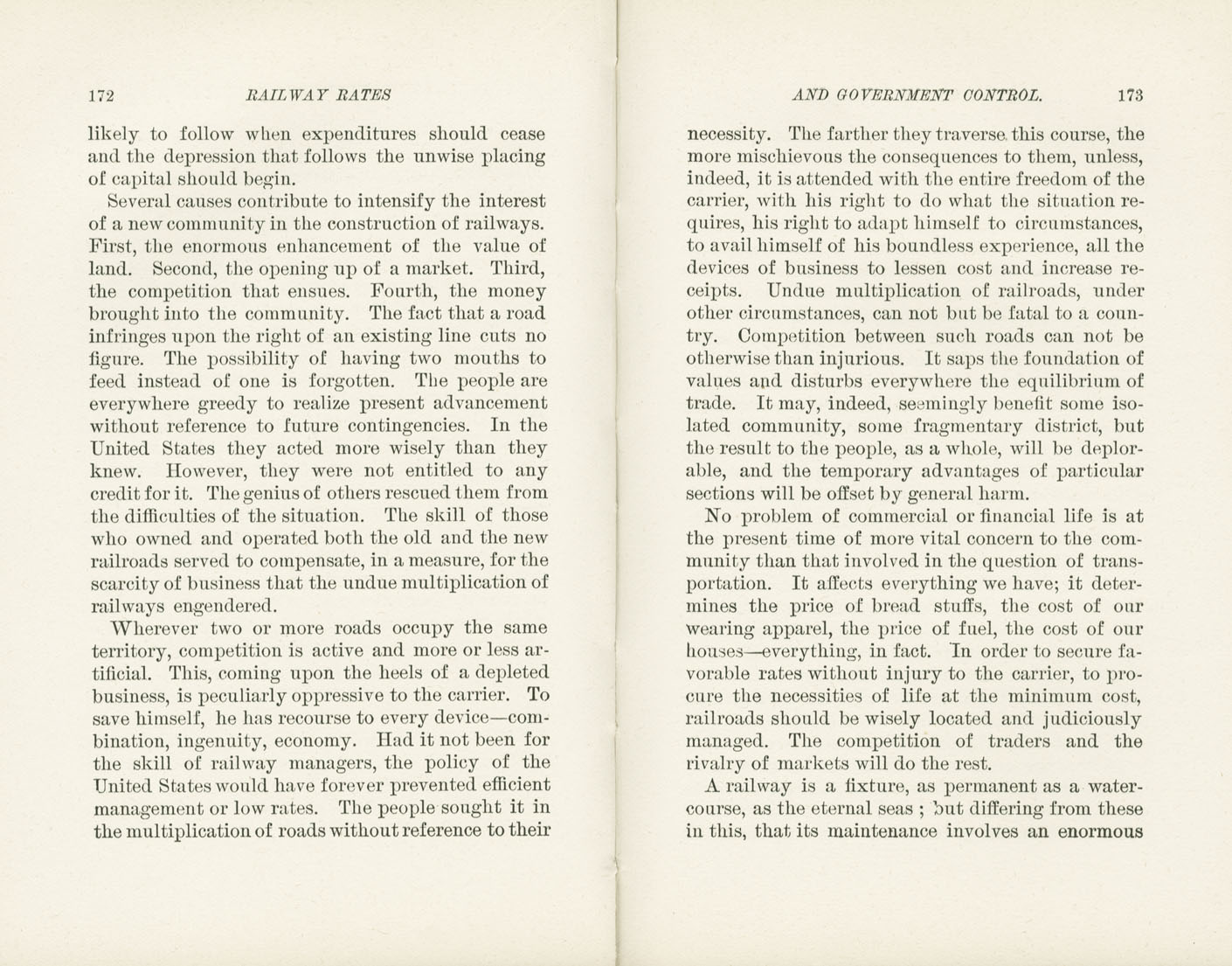 Science of Railways Vol VIII