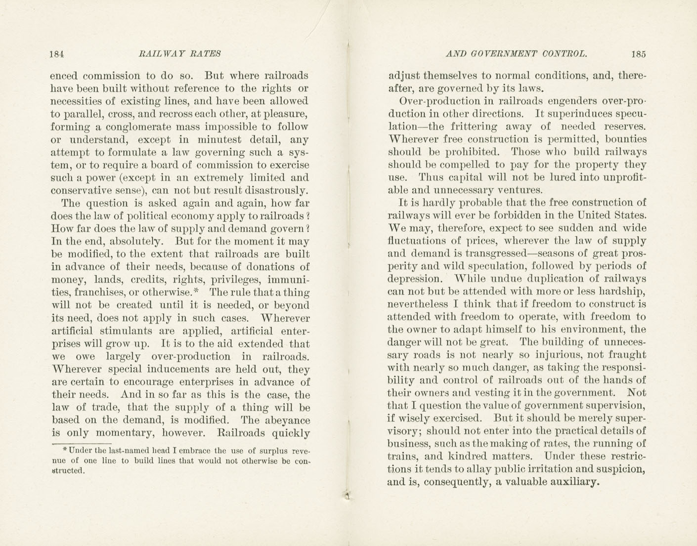 Science of Railways Vol VIII