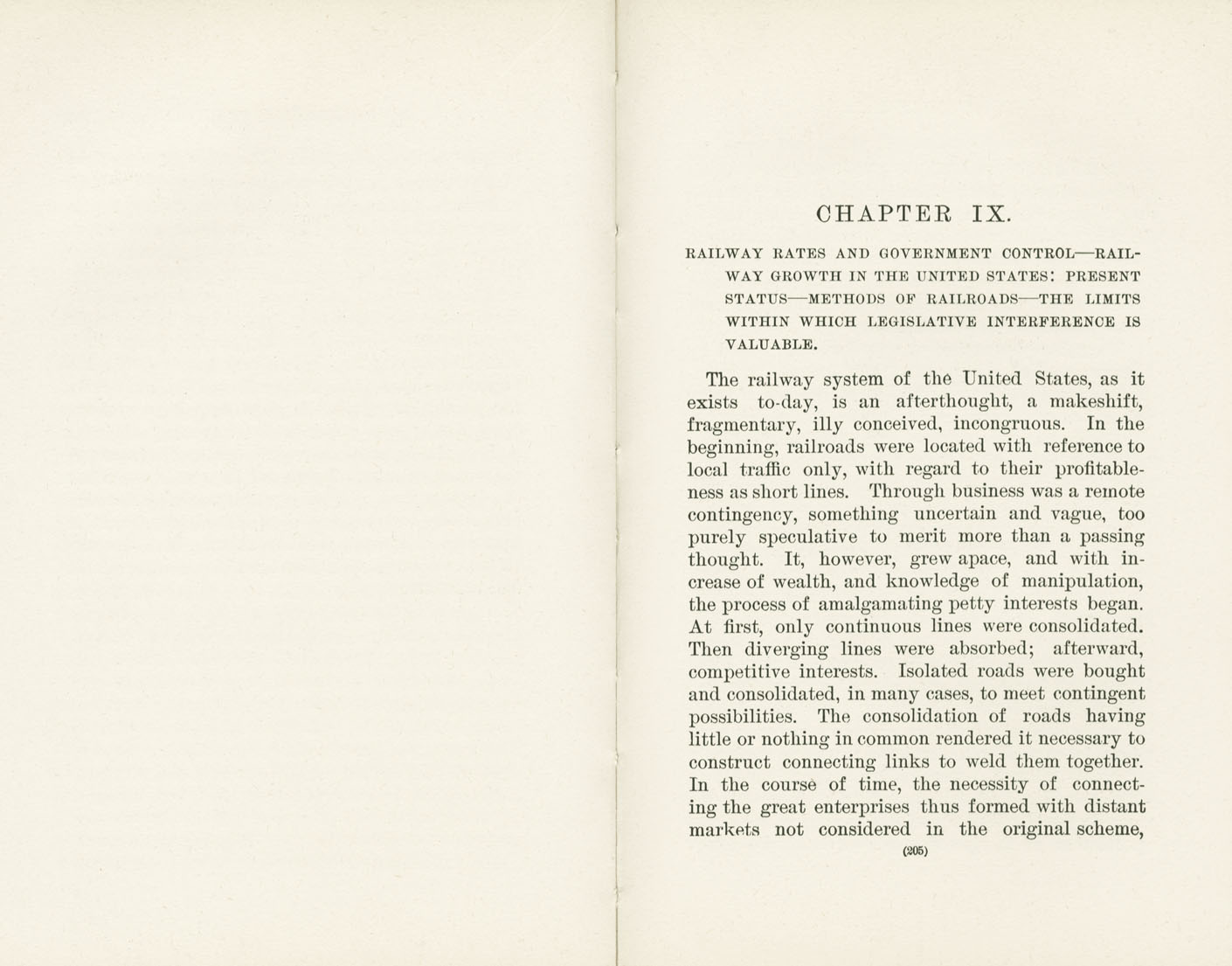 Science of Railways Vol VIII