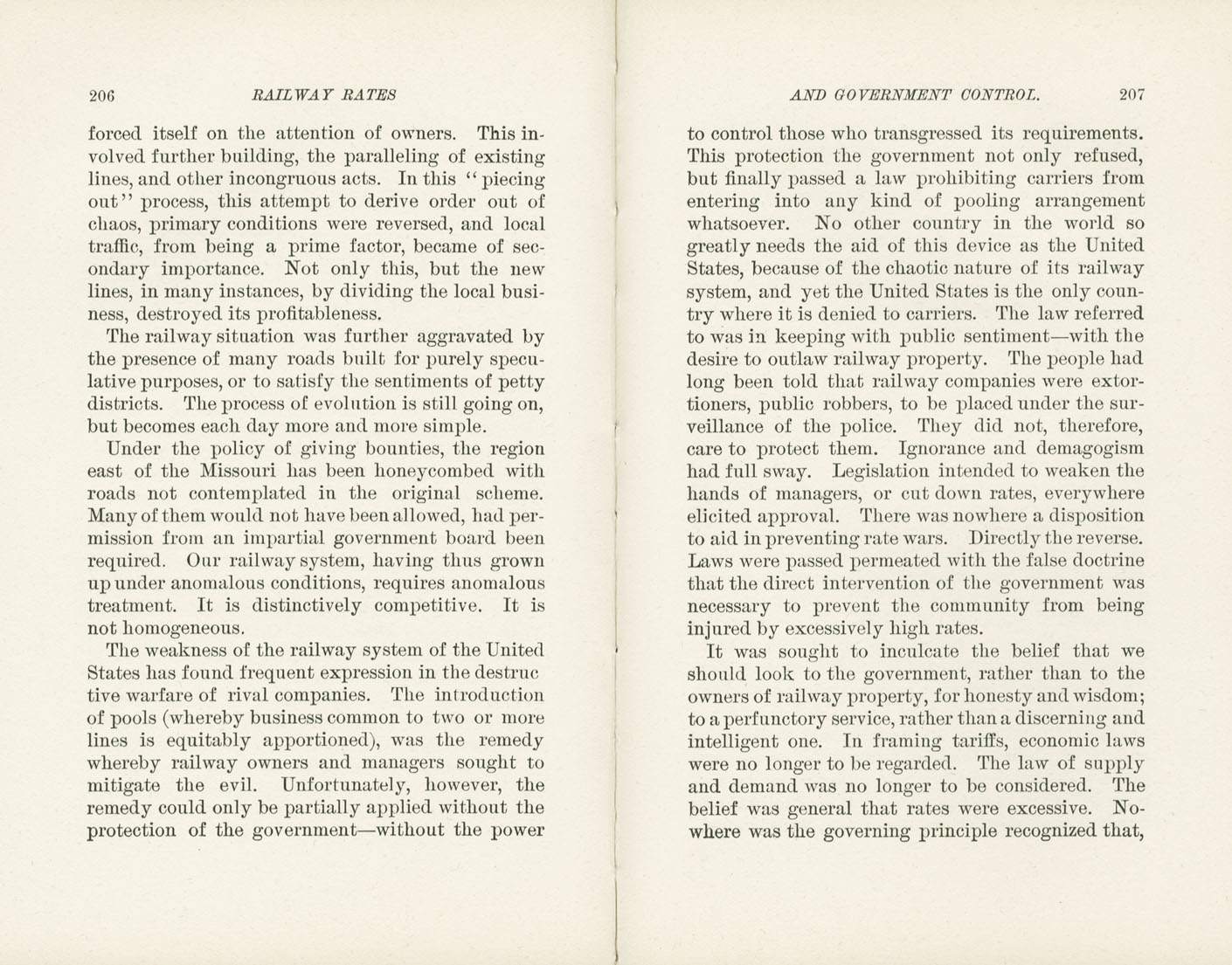 Science of Railways Vol VIII