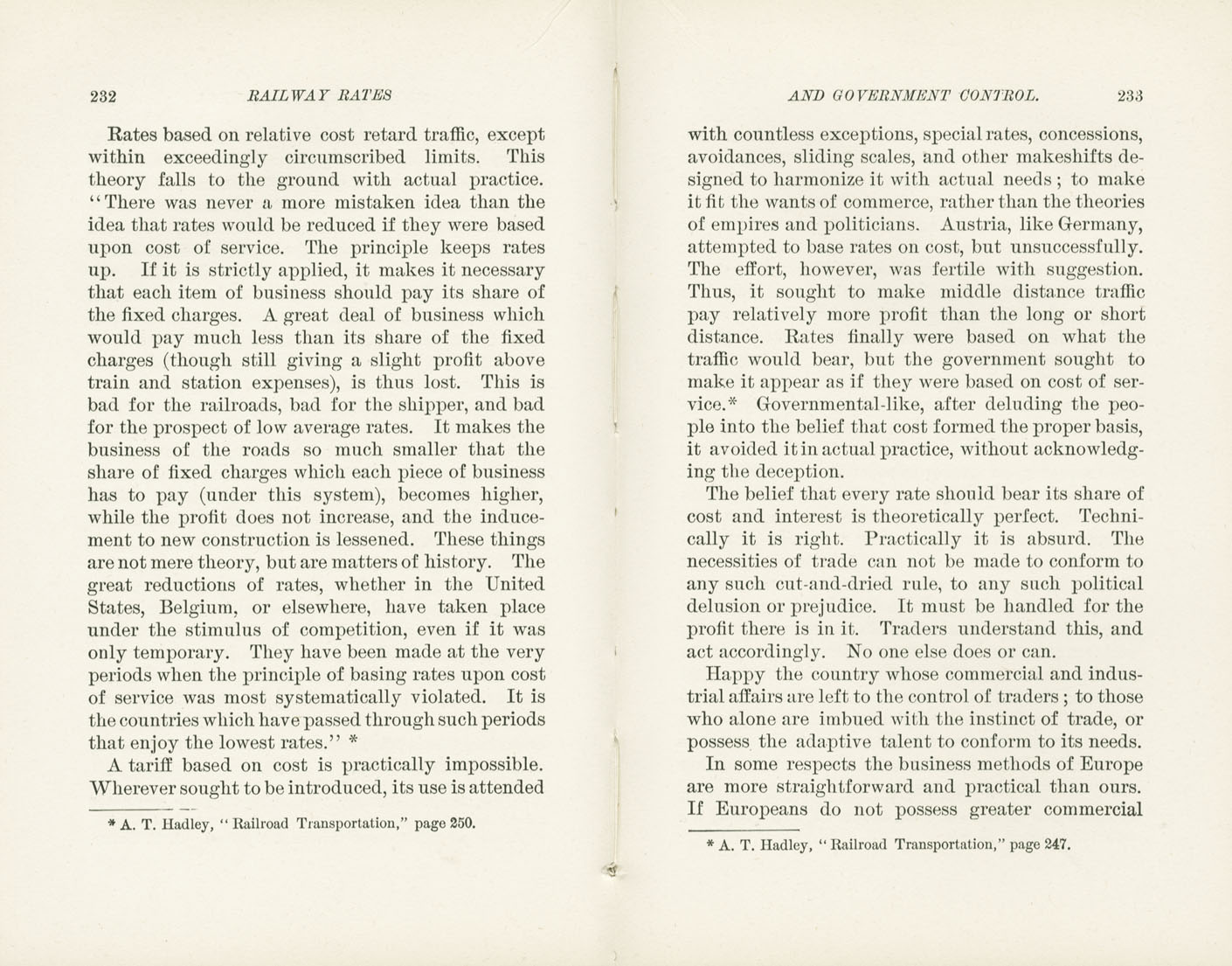 Science of Railways Vol VIII