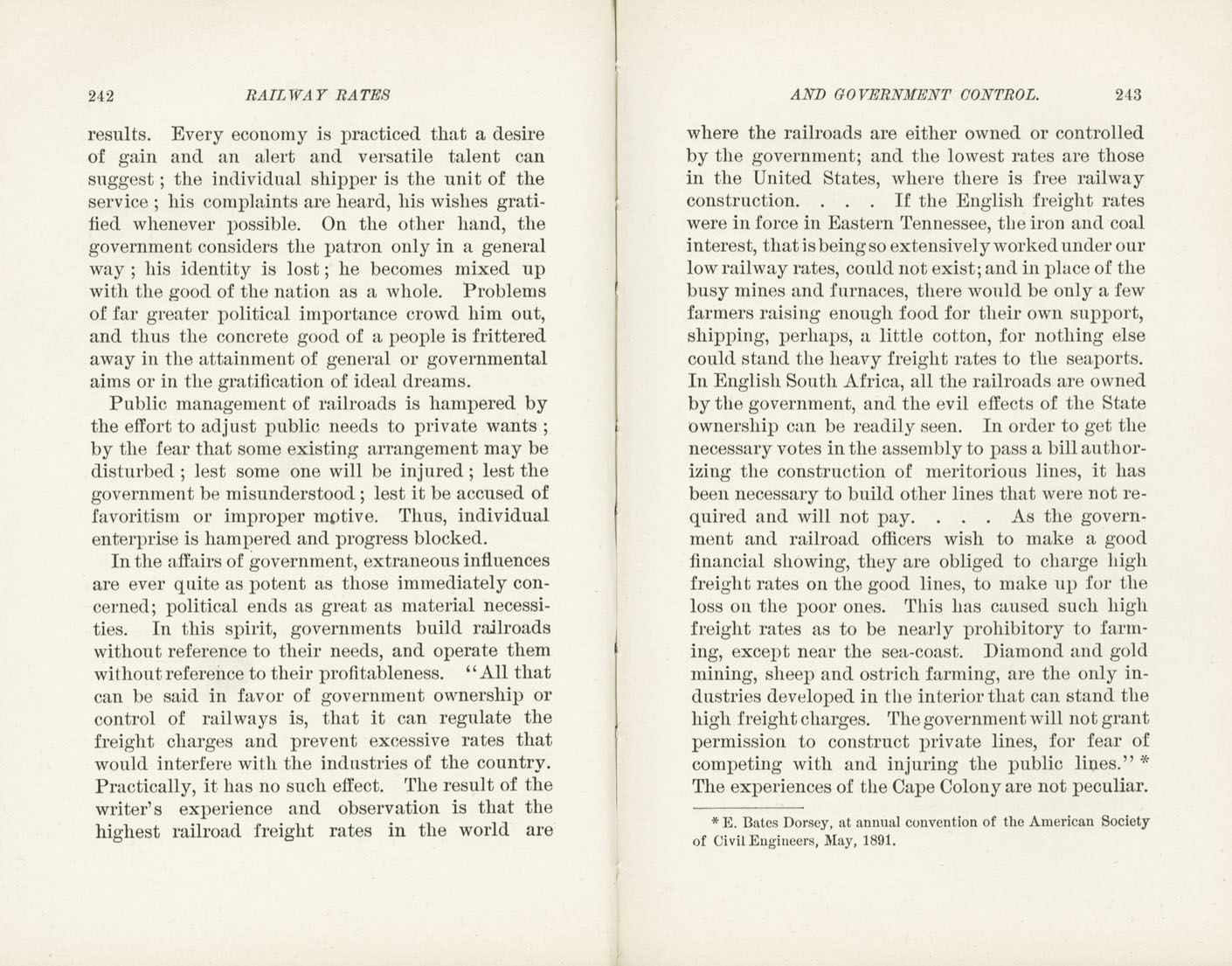 Science of Railways Vol VIII