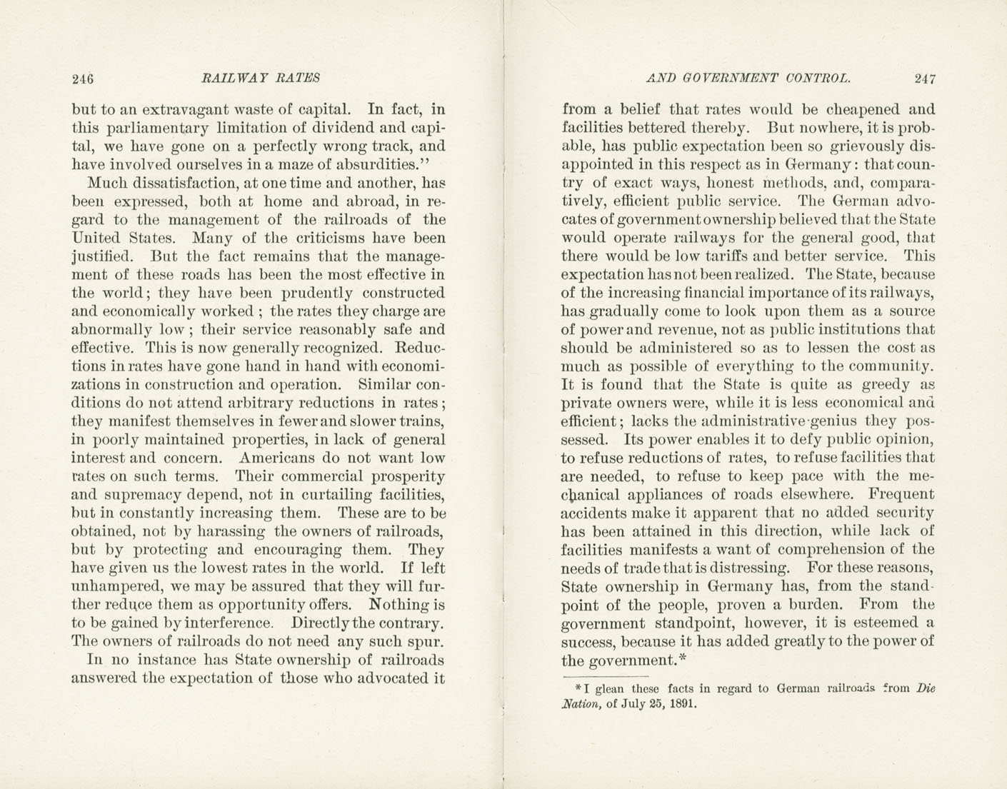 Science of Railways Vol VIII