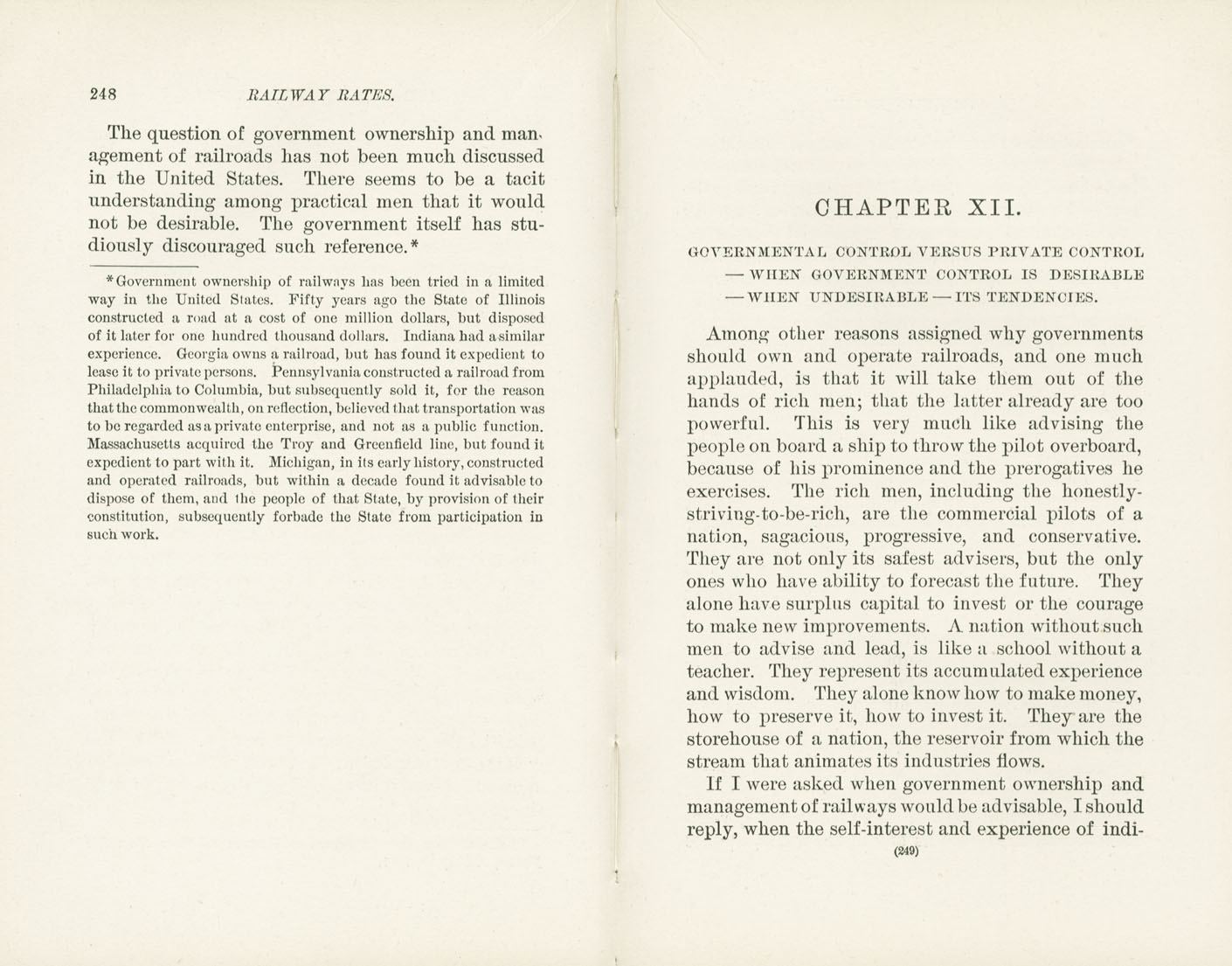 Science of Railways Vol VIII