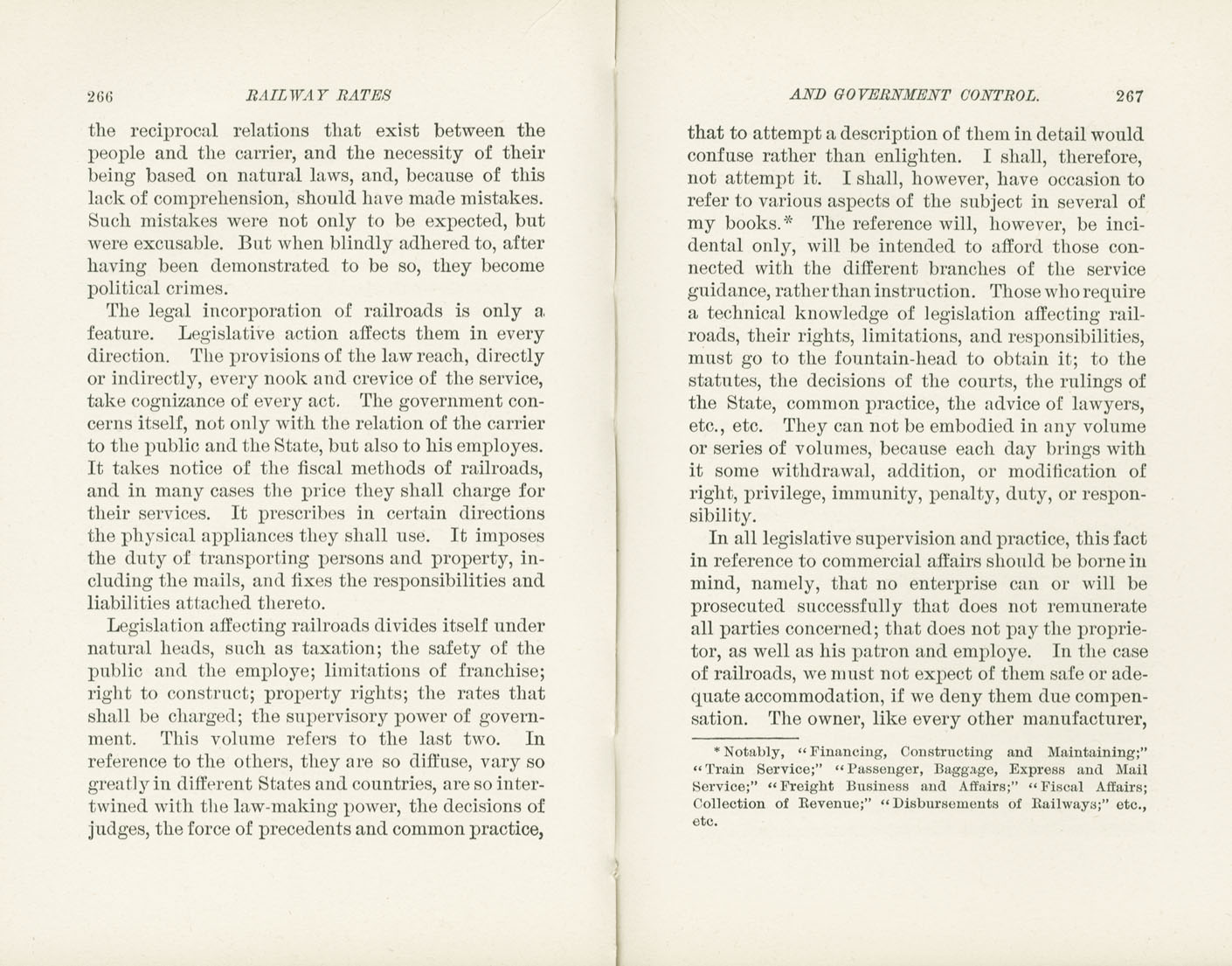 Science of Railways Vol VIII