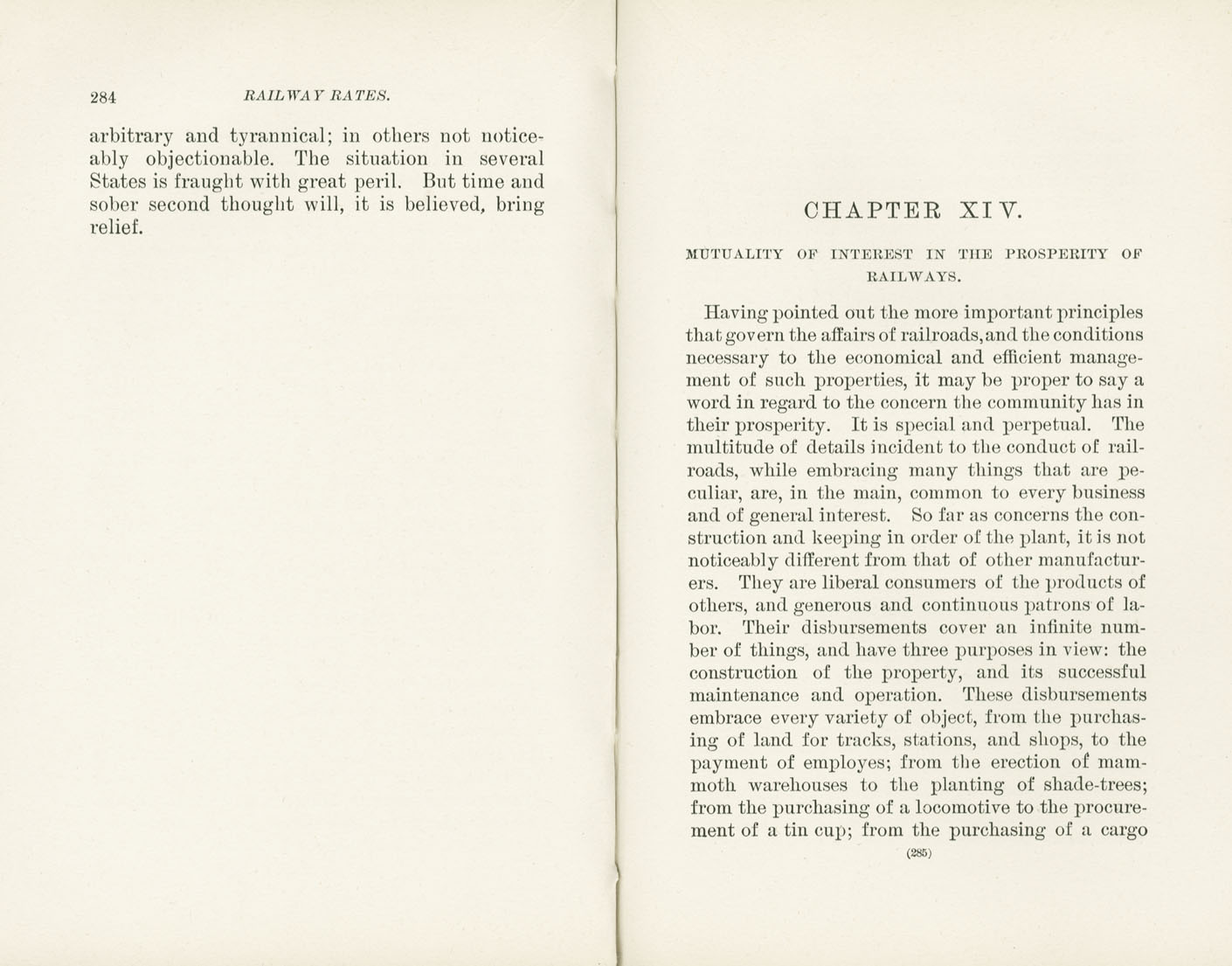 Science of Railways Vol VIII