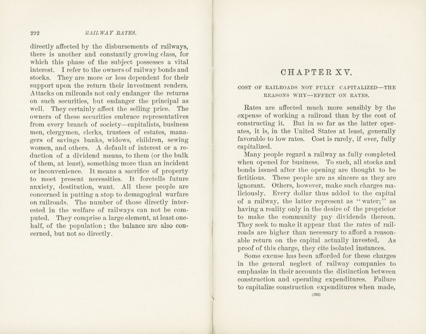 Science of Railways Vol VIII