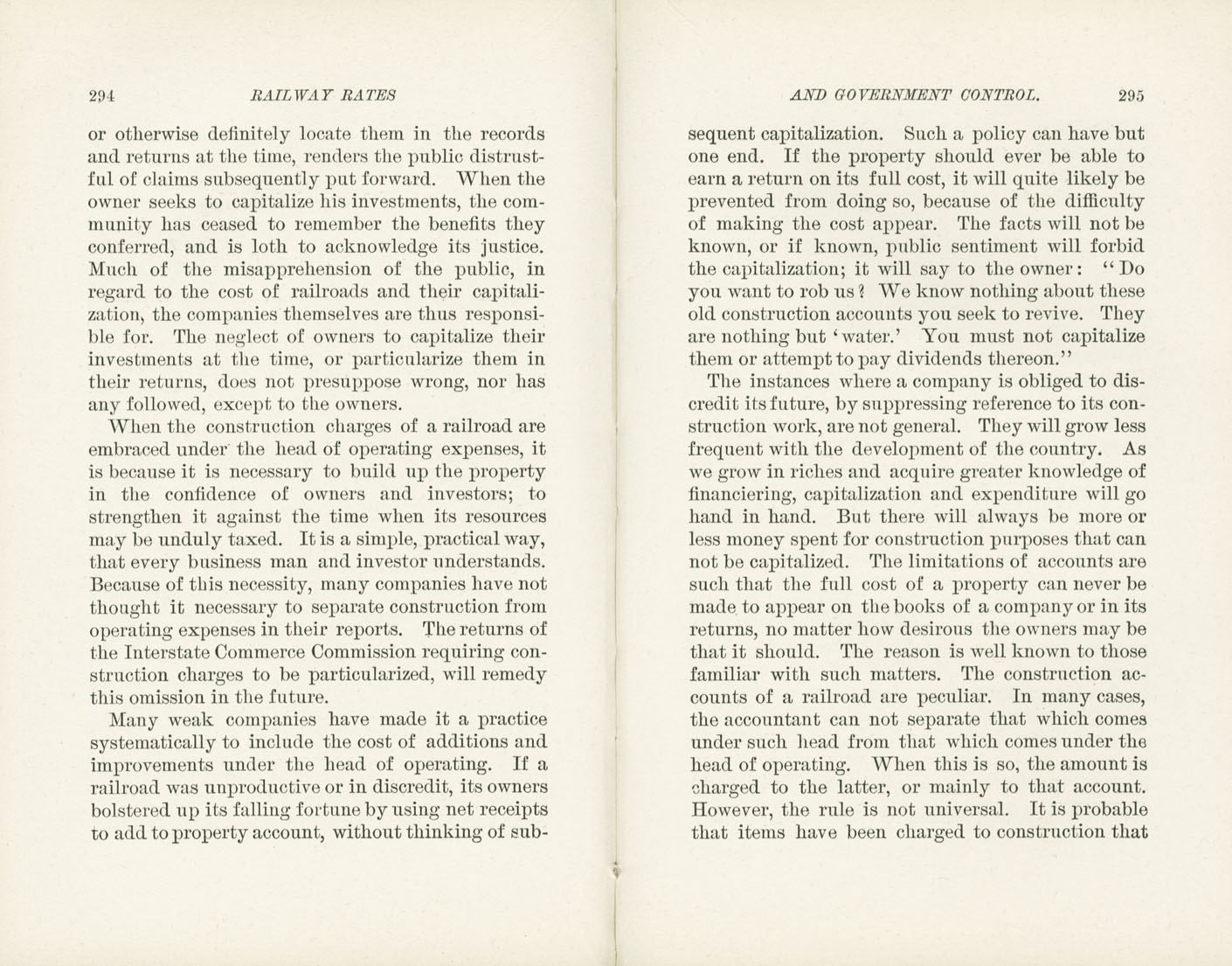 Science of Railways Vol VIII