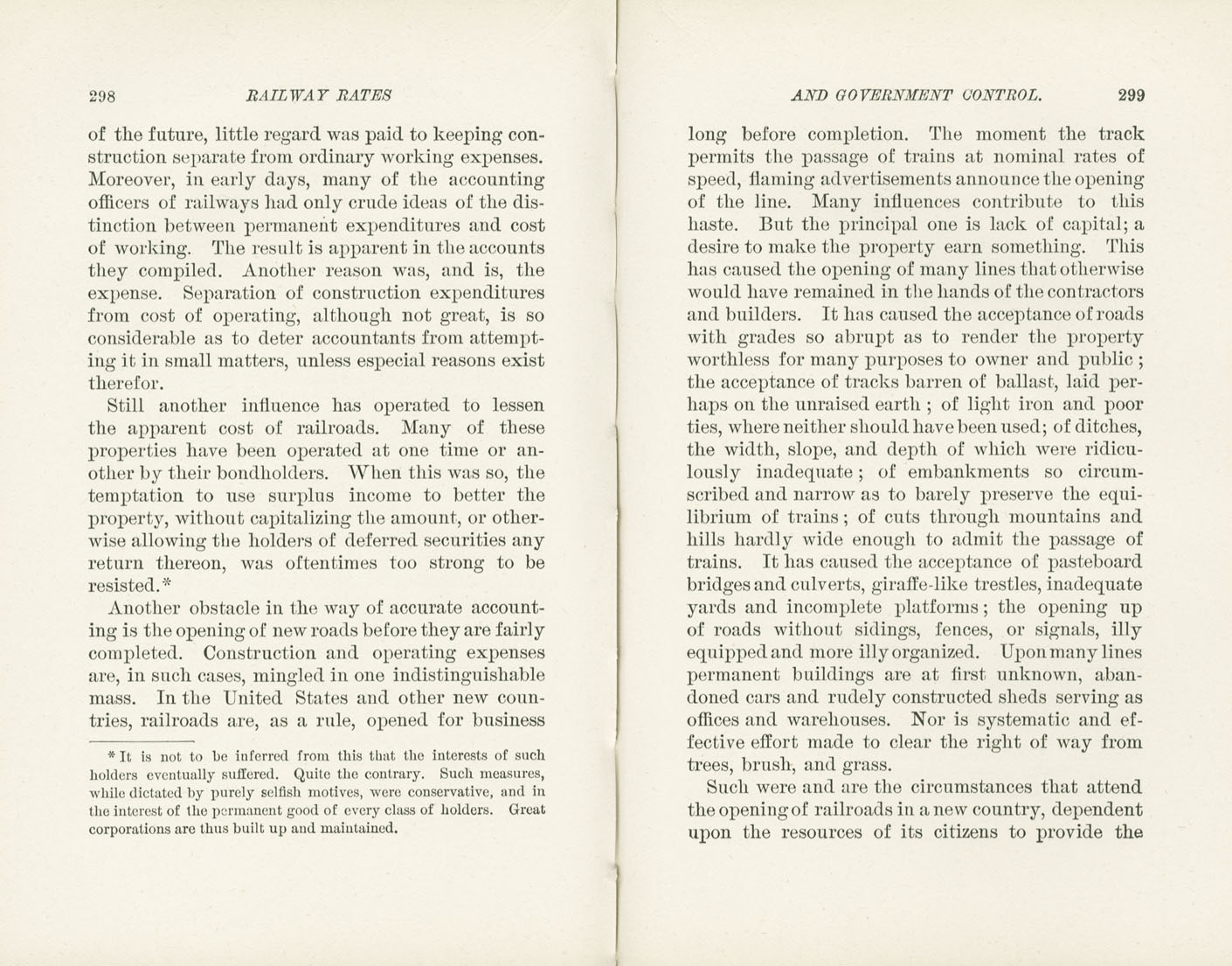 Science of Railways Vol VIII