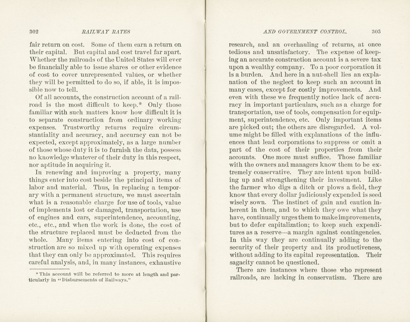 Science of Railways Vol VIII