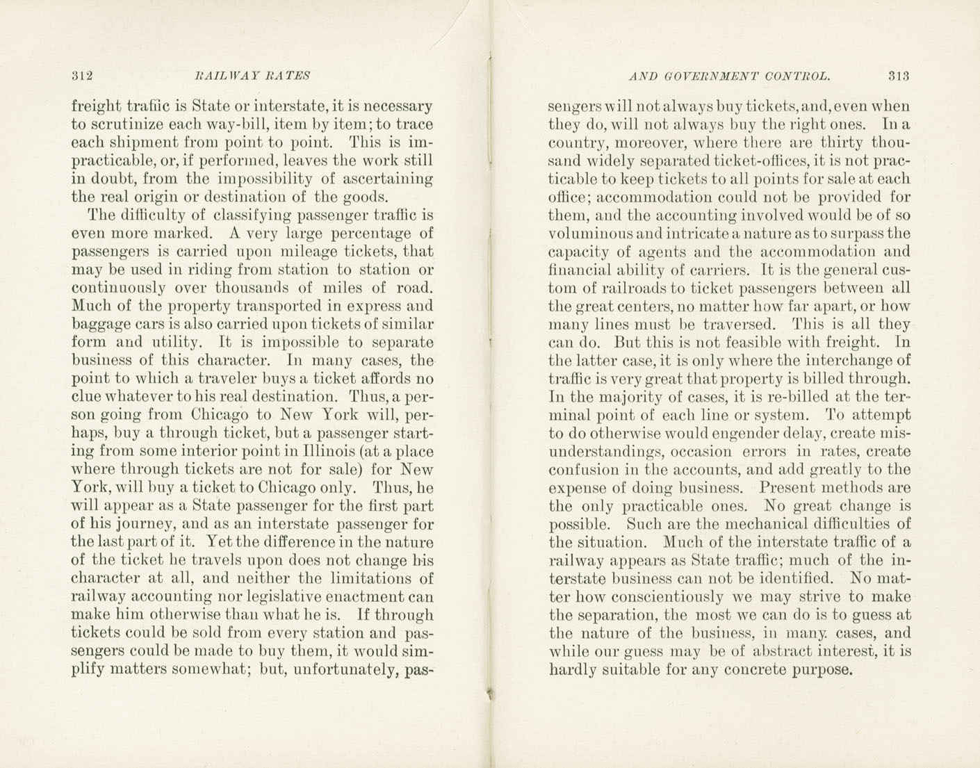 Science of Railways Vol VIII