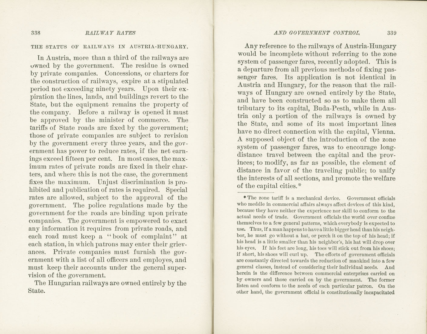 Science of Railways Vol VIII