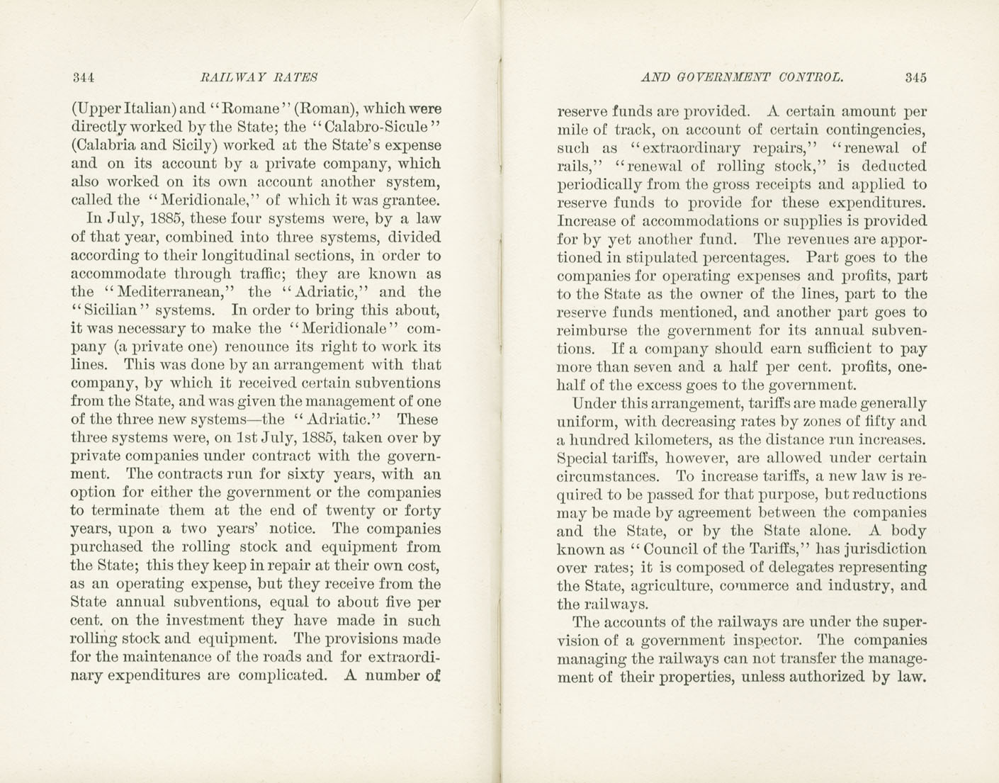 Science of Railways Vol VIII