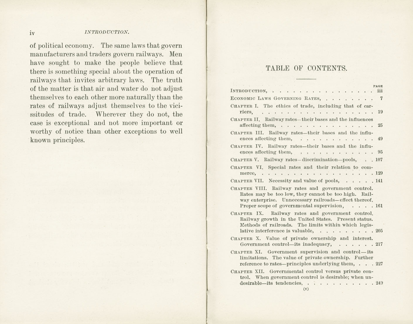 Science of Railways Vol VIII