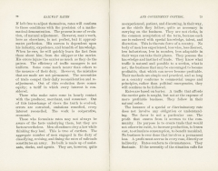 Science of Railways Vol VIII