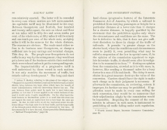 Science of Railways Vol VIII