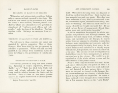 Science of Railways Vol VIII