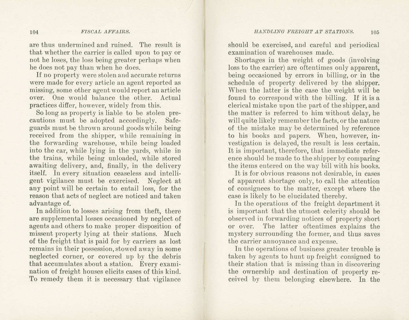 Science of Railways Vol IX