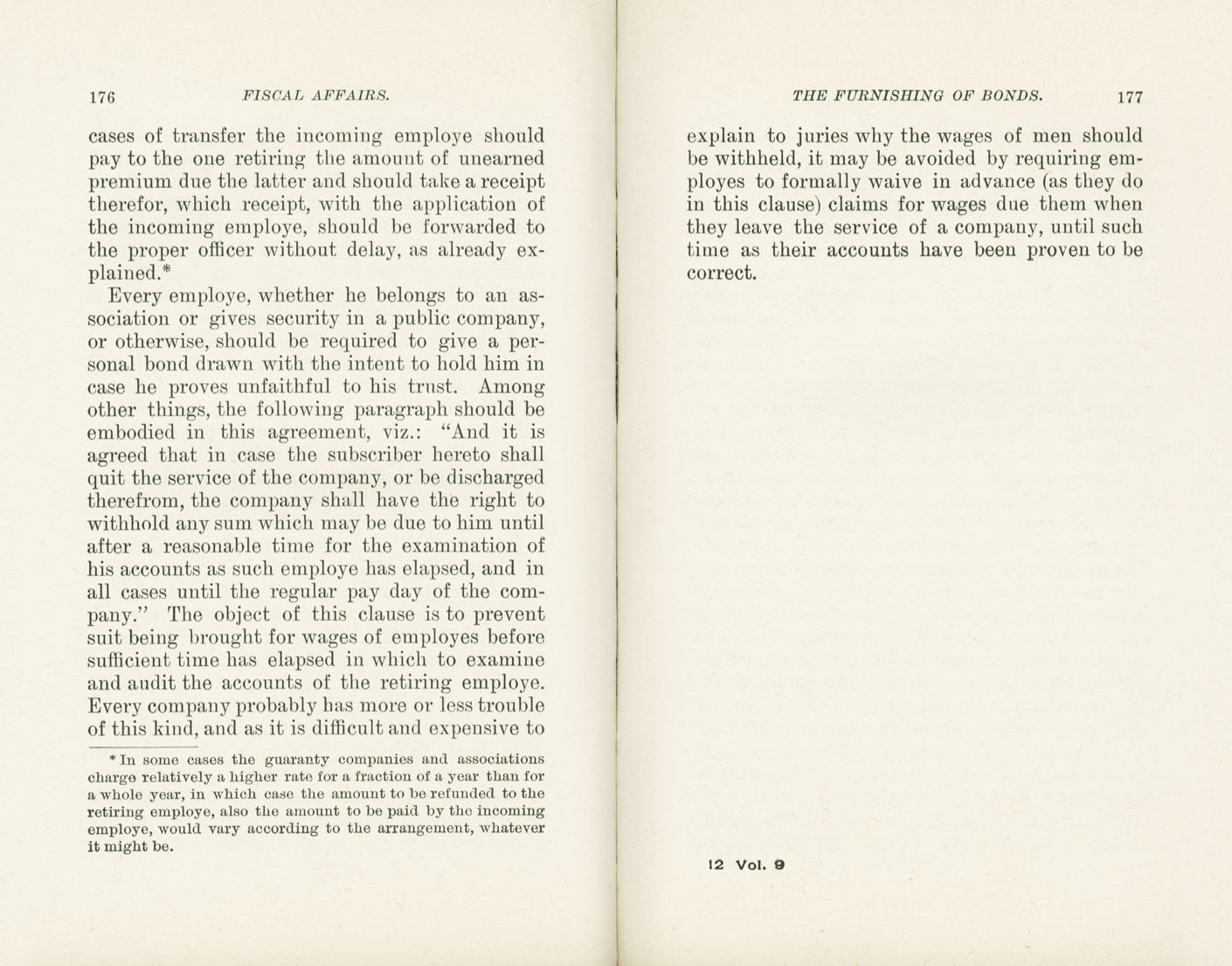 Science of Railways Vol IX