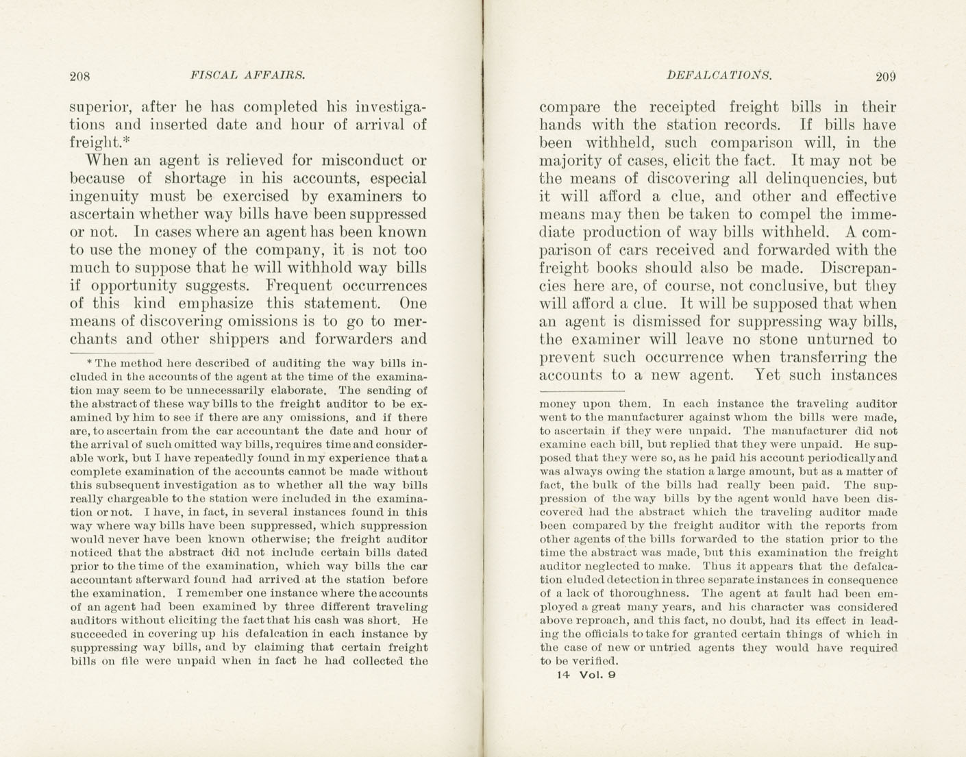 Science of Railways Vol IX