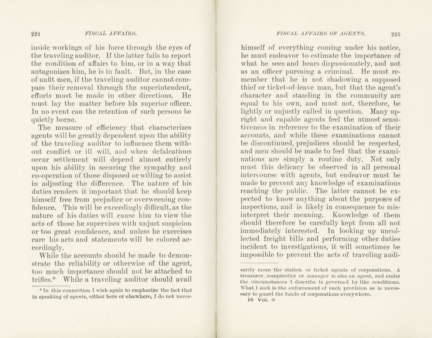 Science of Railways Vol IX