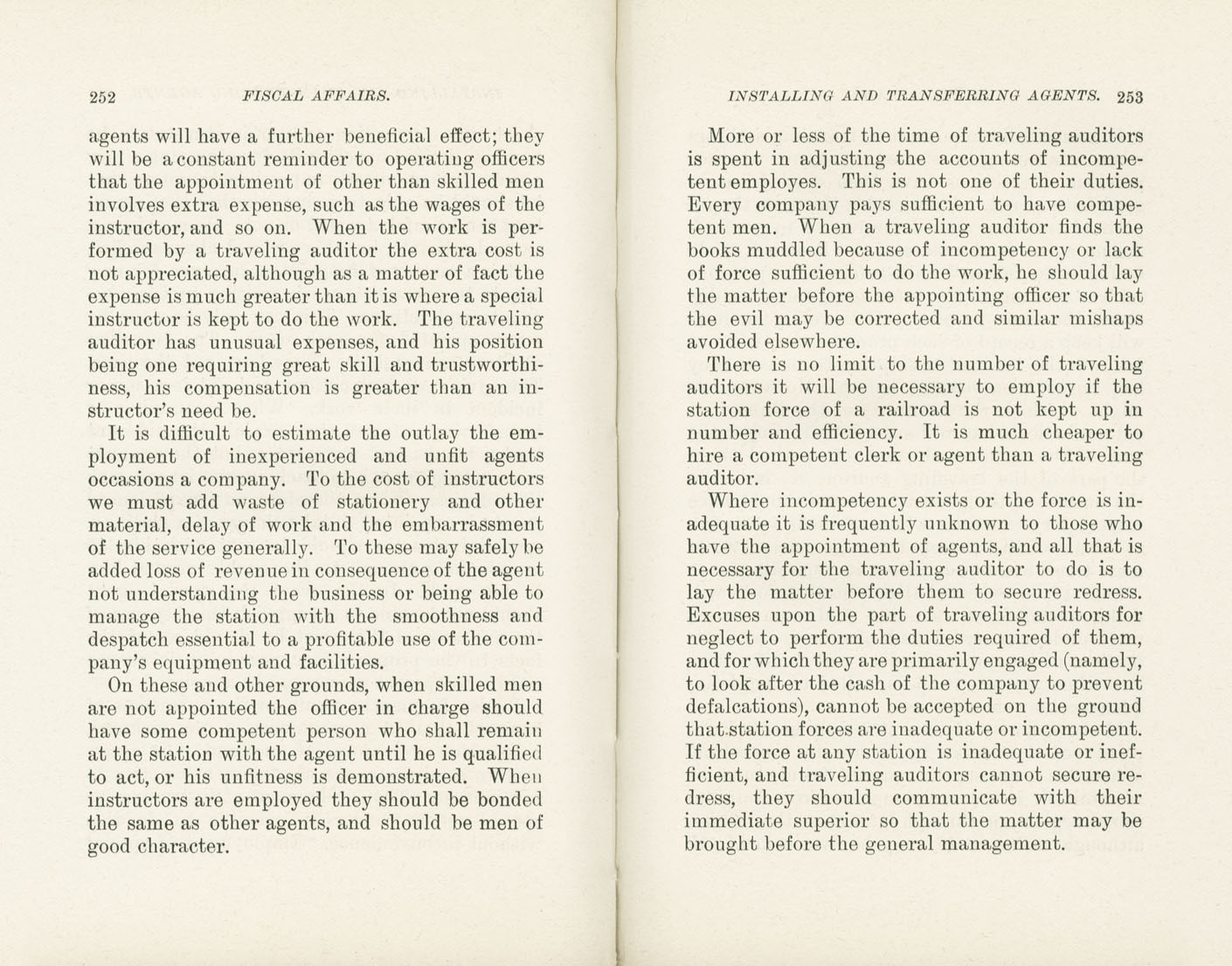 Science of Railways Vol IX