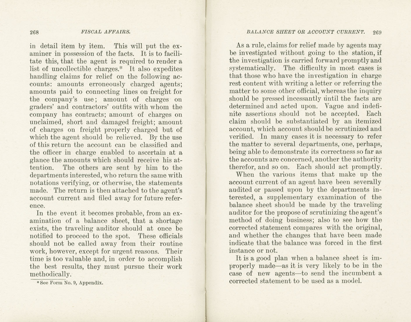Science of Railways Vol IX
